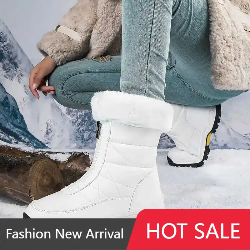 Women'S Formal Wear Plus Size - レディース ブーツ スニーカー ウォーキング シルバー レディース