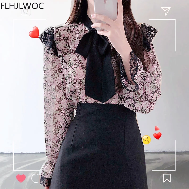 黒のレースの蝶ネクタイトップ,レトロ,ヴィンテージ,エレガン - Formal Wear Japan Women のレビューと価格