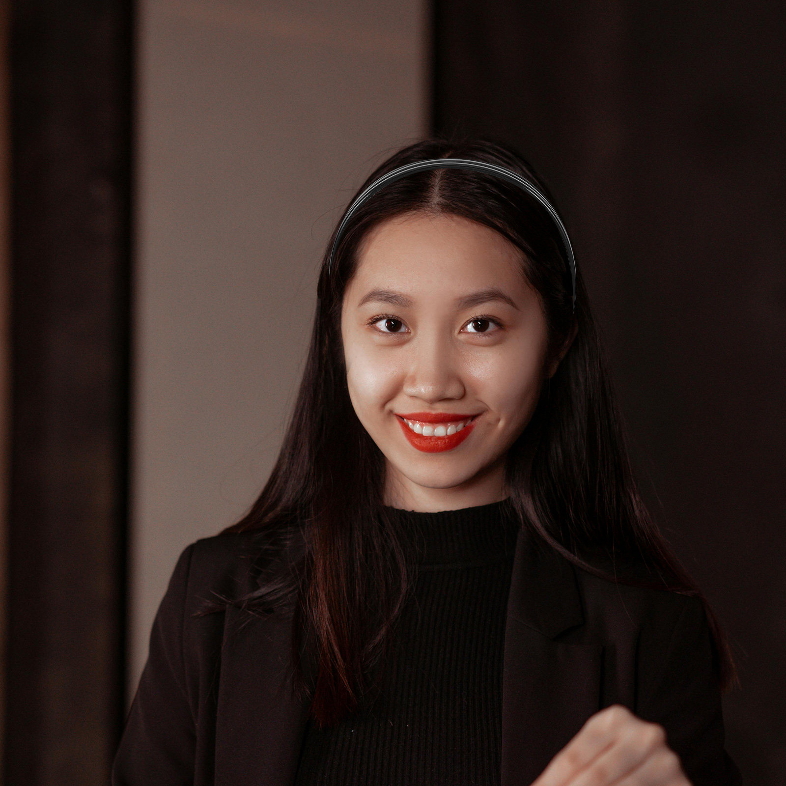 精巧な中空三層歯付きヘアバンド、女性用、一日中快適、カジュア - Formal Wear Hairstyles For Women のレビューと価格