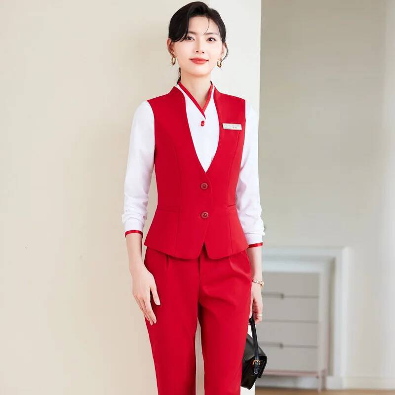 プラスサイズ 5XL フォーマルパンツスーツ エレガントスタ - Women'S Formal Wear Plus Size のレビューと価格