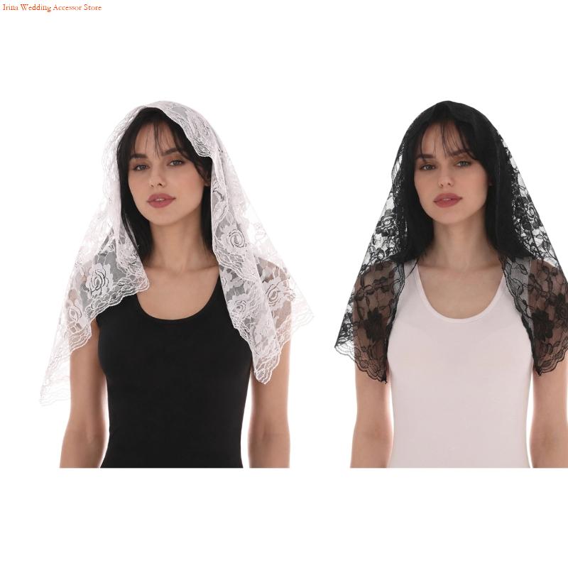 G92D スカラップレースヘッドウェア、ポートレートドレス用 - Formal Wear Hairstyles For Women のレビューと価格