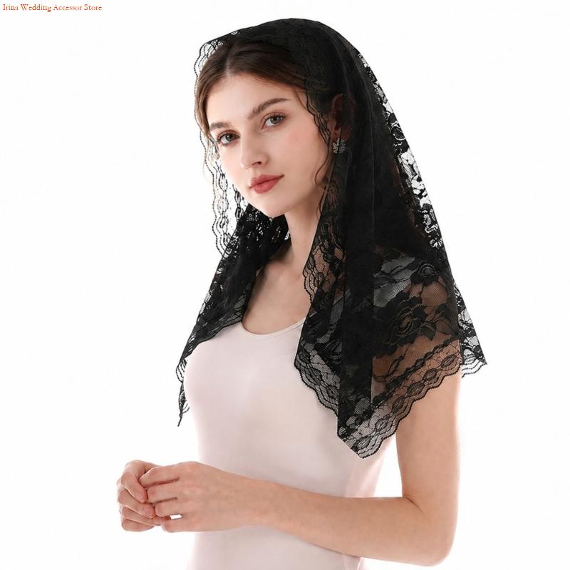 G92D スカラップレースヘッドウェア、ポートレートドレス用 - Formal Wear Hairstyles For Women のレビューと価格