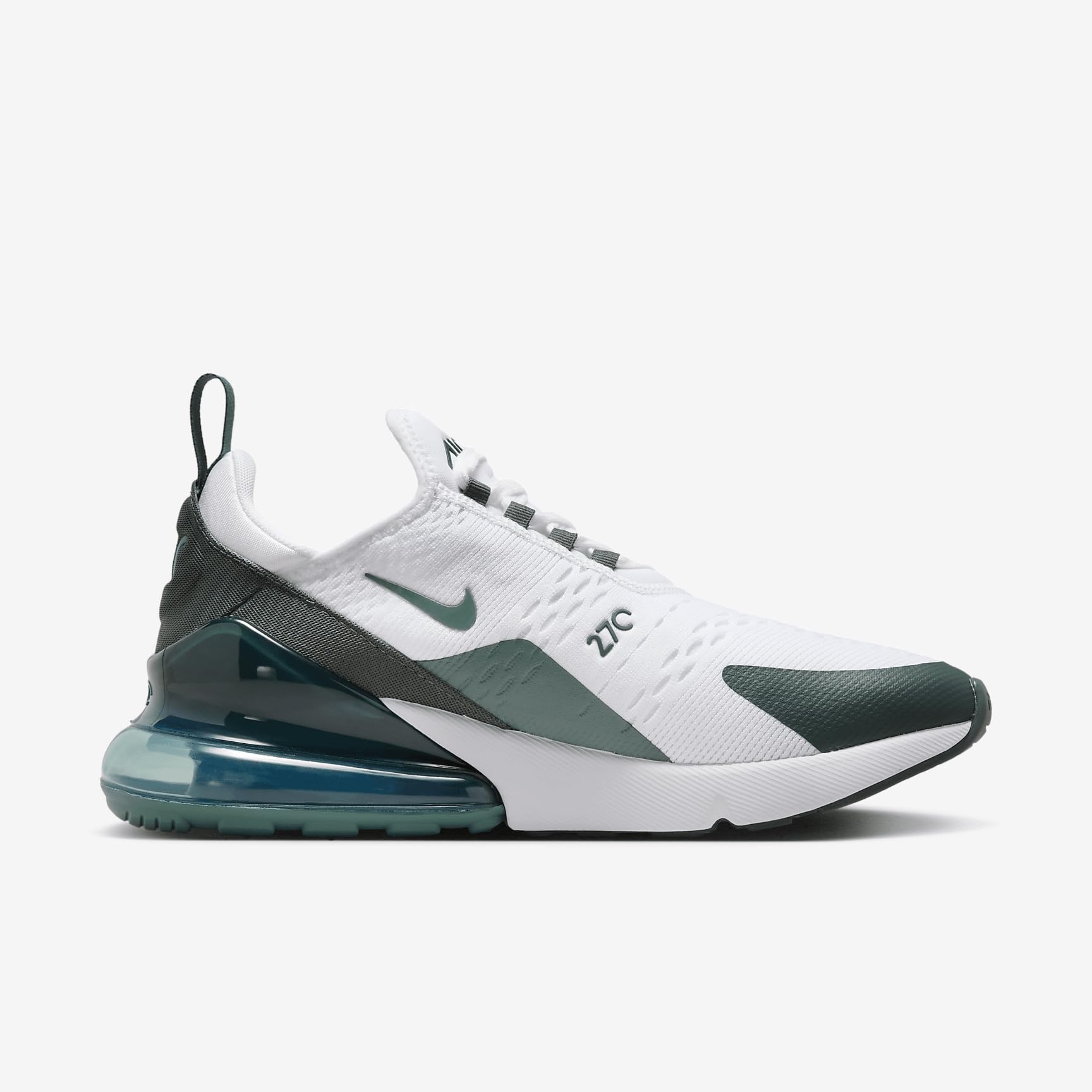 ナイキ エアマックス 270 レディーススニーカー - Nike Shoes Air Max 270 のレビューと価格