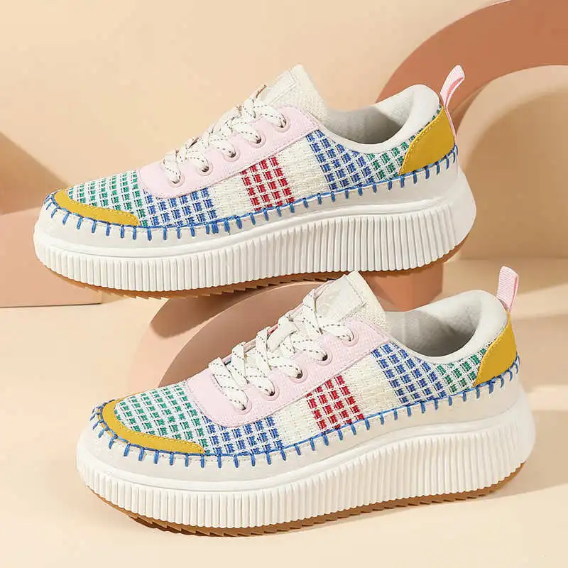 女性用スニーカー,高級ブランド,有名ブランド,秋 - Women Formal Wear Brands のレビューと価格
