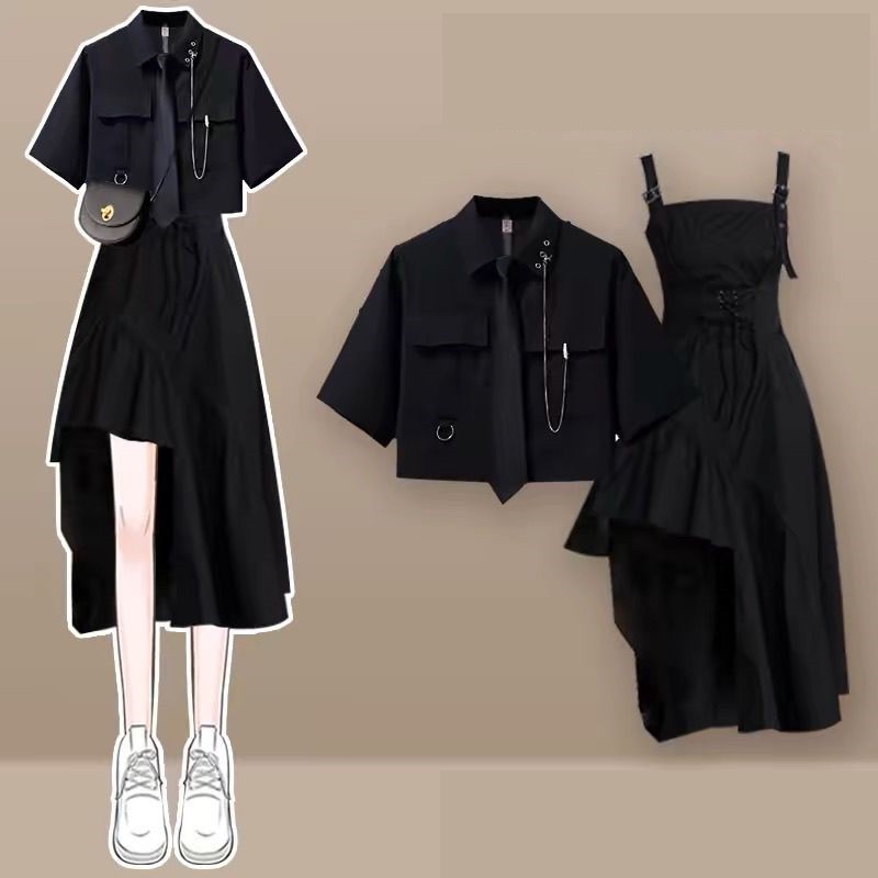 2026年女性用サマーニューファッションイレギュラーワンピー - Women Formal Wear For Summer のレビューと価格