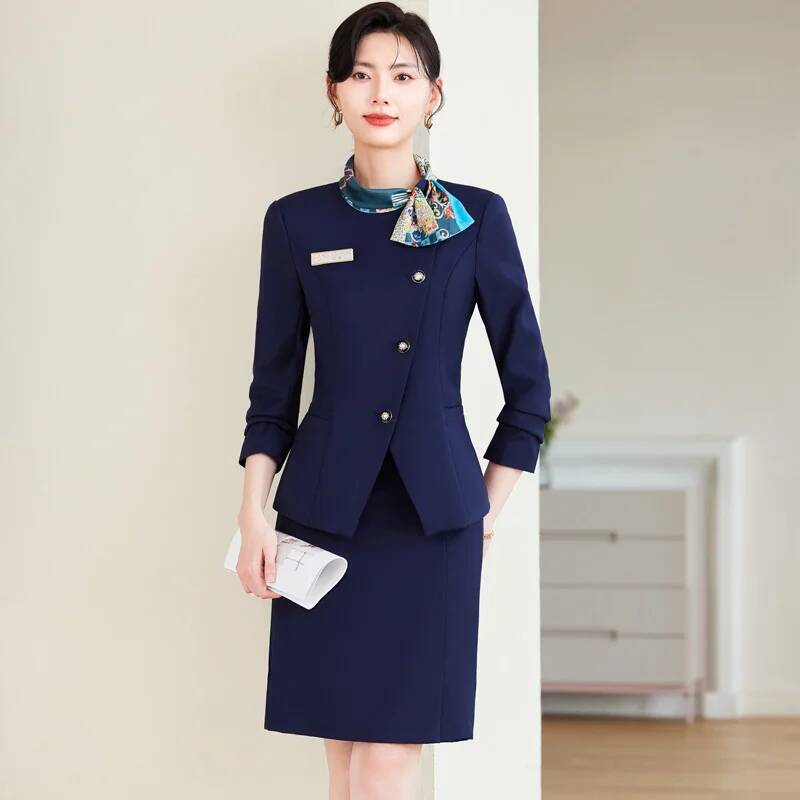プラスサイズのフォーマルでエレガントなスタイルのパンツスーツ - Women'S Formal Wear Plus Size のレビューと価格