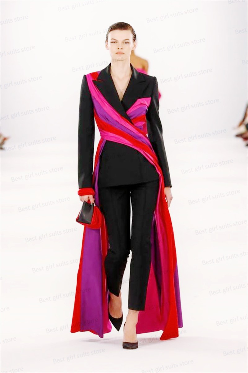 女性のためのカラフルなストラップ付きのウェディングドレス,カ - Women'S Formal Jackets To Wear With Dresses のレビューと価格